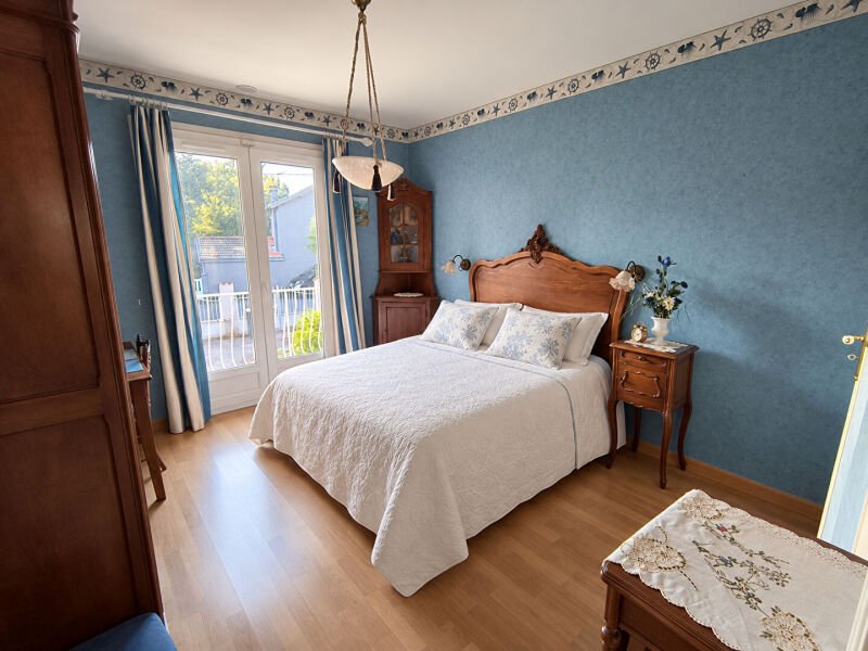 Maison à vendre, 120m², Cournon-d'Auvergne