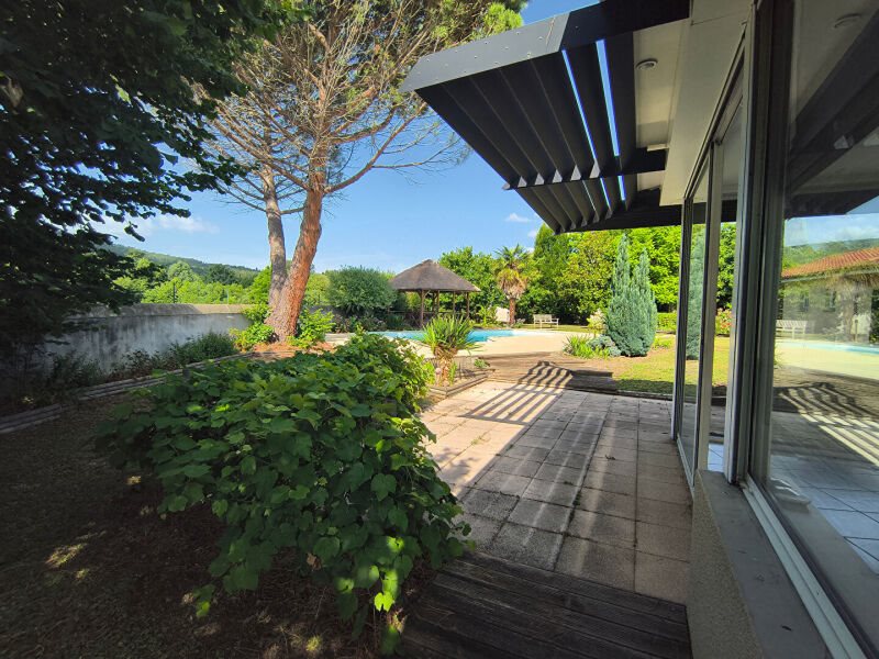 Maison à vendre, 192m², Tallende