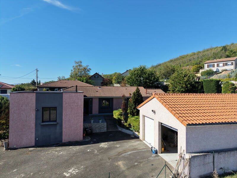 Maison à vendre, 137m², Cournon-d'Auvergne