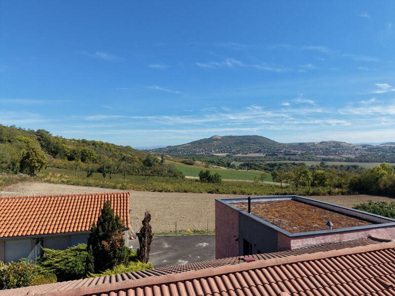 Maison à vendre, 137m², Cournon-d'Auvergne