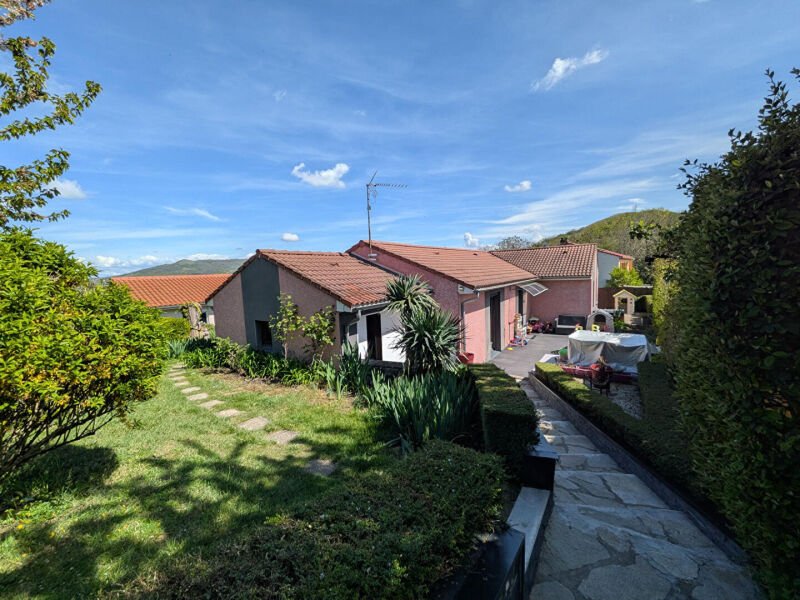 Maison à vendre, 137m², Cournon-d'Auvergne