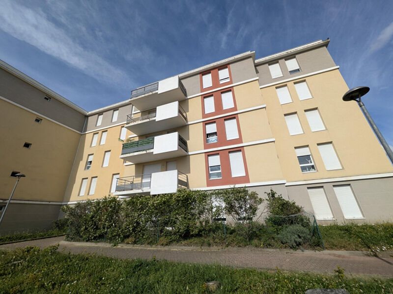 Appartement à vendre, 55m², Clermont-Ferrand