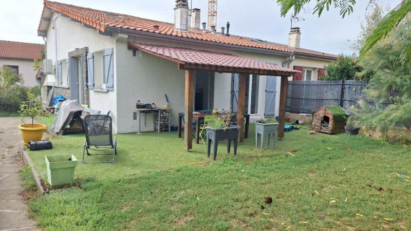 Maison à vendre, 103m², Cournon-d'Auvergne