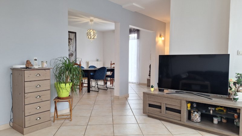 Maison à vendre, 103m², Cournon-d'Auvergne