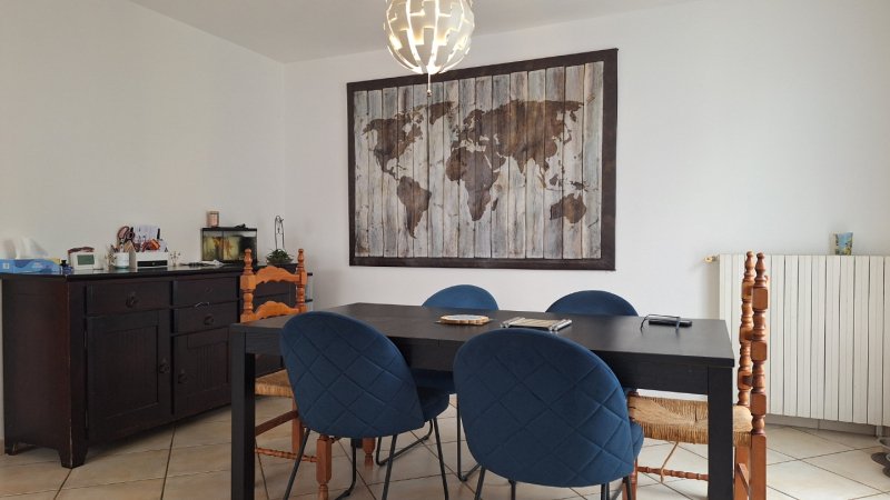 Maison à vendre, 103m², Cournon-d'Auvergne