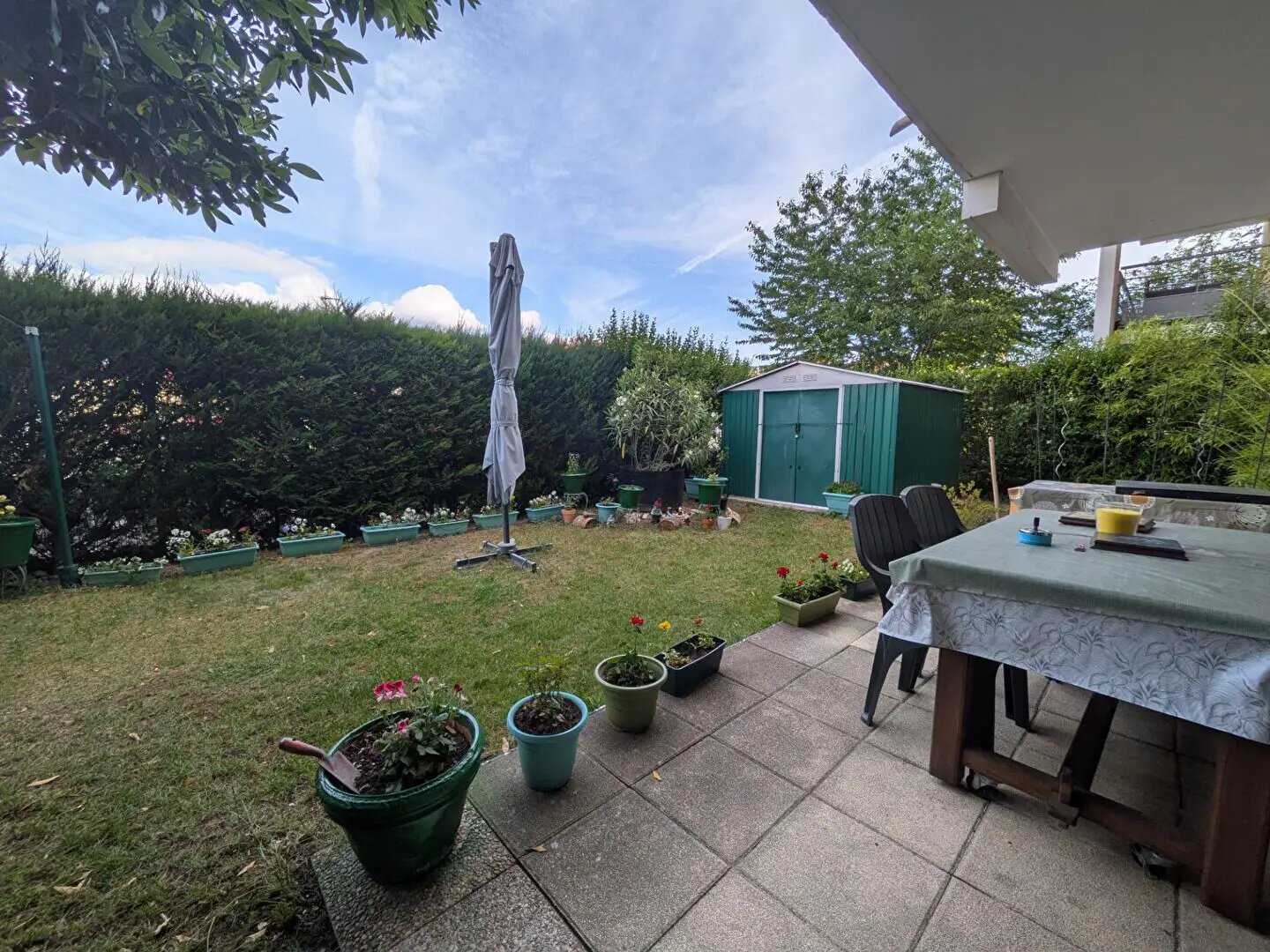 Appartement à vendre, 55m², Clermont-Ferrand