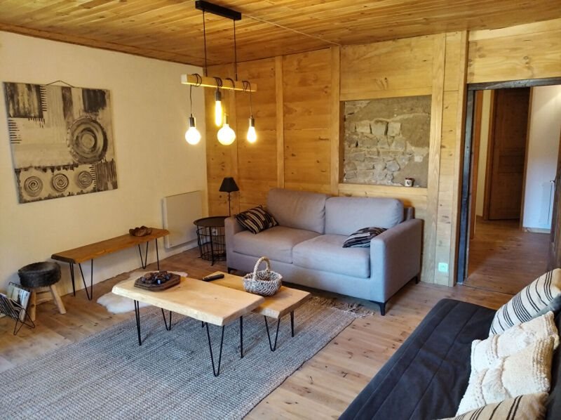 Maison à vendre, 82m², Augerolles