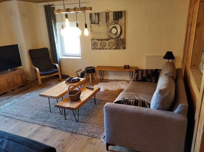 Maison à vendre, 82m², Augerolles