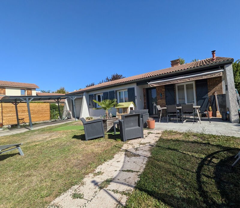 Maison à vendre, 89m², Cournon-d'Auvergne