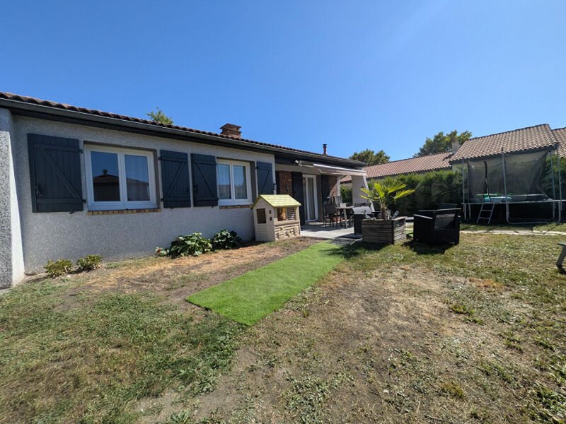 Maison à vendre, 89m², Cournon-d'Auvergne
