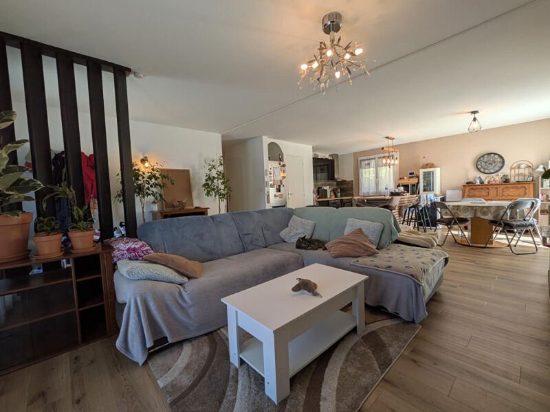 Maison à vendre, 89m², Cournon-d'Auvergne