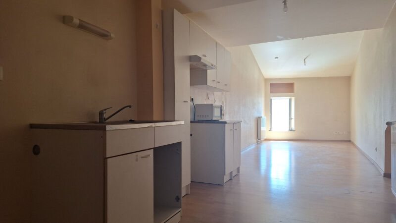 Maison à vendre, 44m², Pont-du-Château