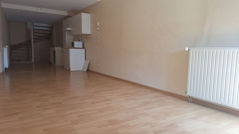 Maison à vendre, 44m², Pont-du-Château