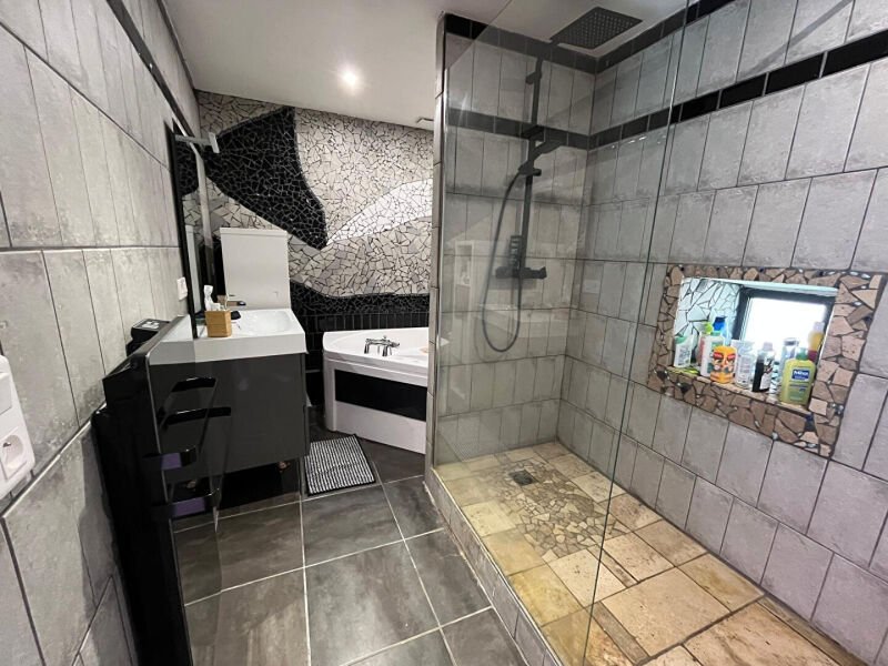 Maison à vendre, 88m², Saint-Georges-sur-Allier
