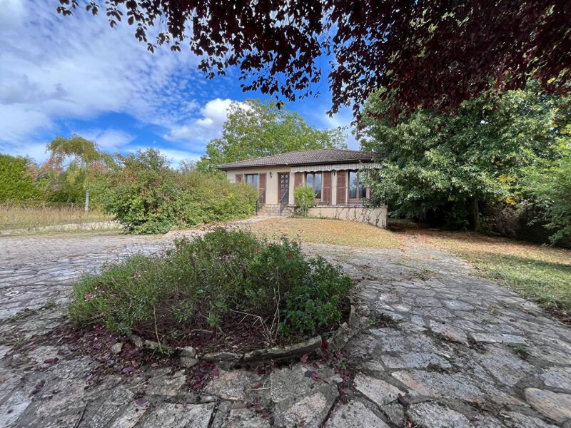 Maison à vendre, 76m², Pérignat-sur-Allier