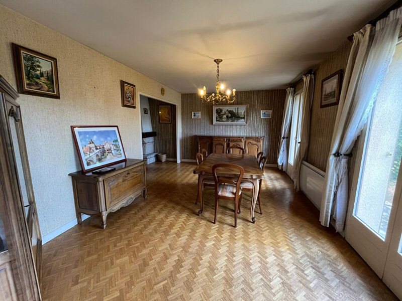 Maison à vendre, 76m², Pérignat-sur-Allier