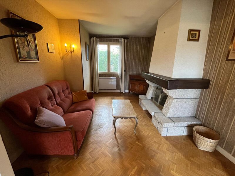 Maison à vendre, 76m², Pérignat-sur-Allier