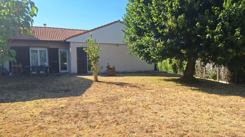 Maison à vendre, 95m², Cournon-d'Auvergne