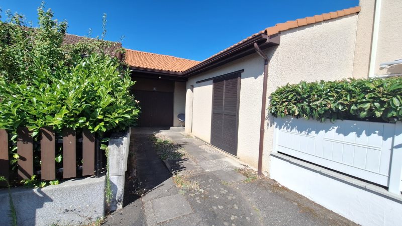 Maison à vendre, 95m², Cournon-d'Auvergne