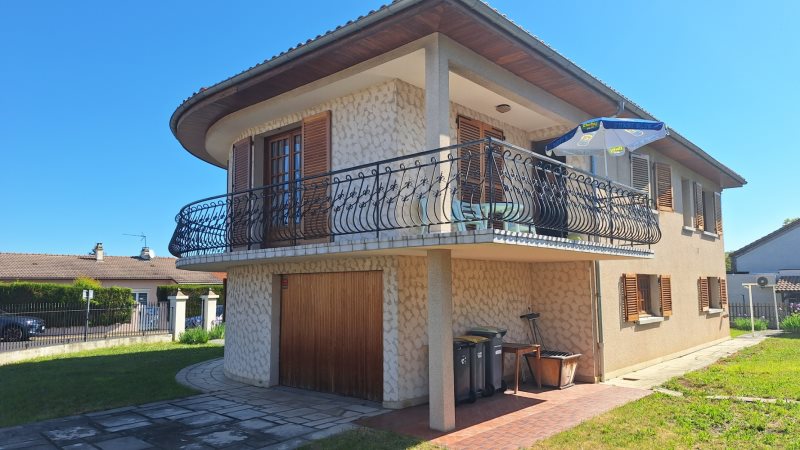 Maison à vendre, 146m², Cournon-d'Auvergne