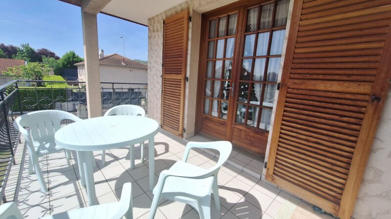 Maison à vendre, 146m², Cournon-d'Auvergne