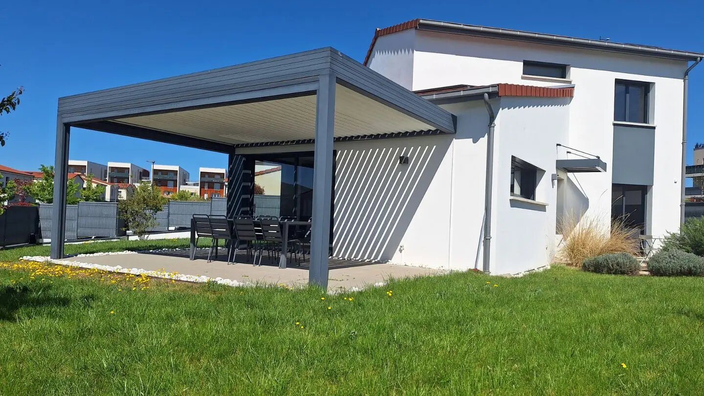 Maison à vendre, 132m², Cournon-d'Auvergne