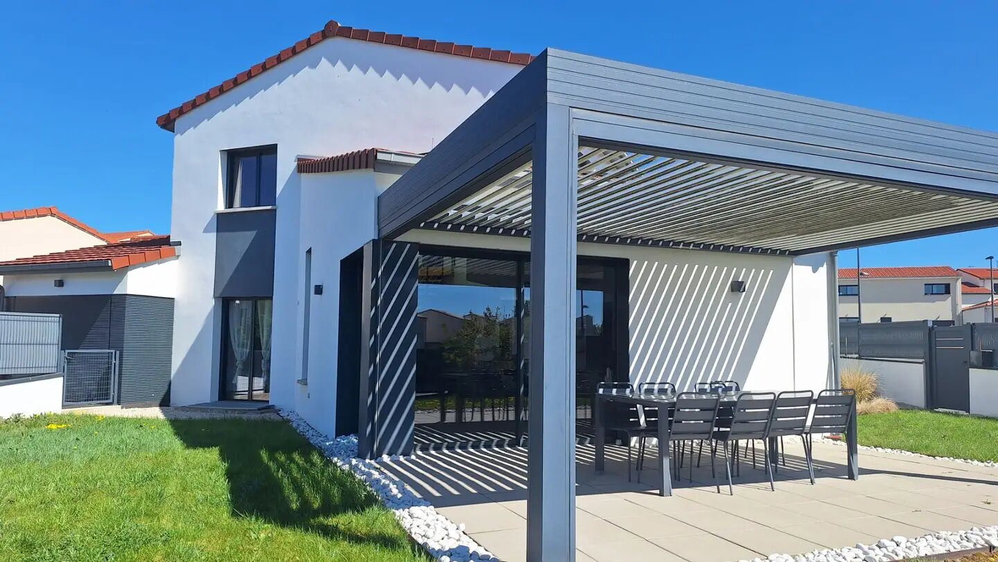 Maison à vendre, 132m², Cournon-d'Auvergne
