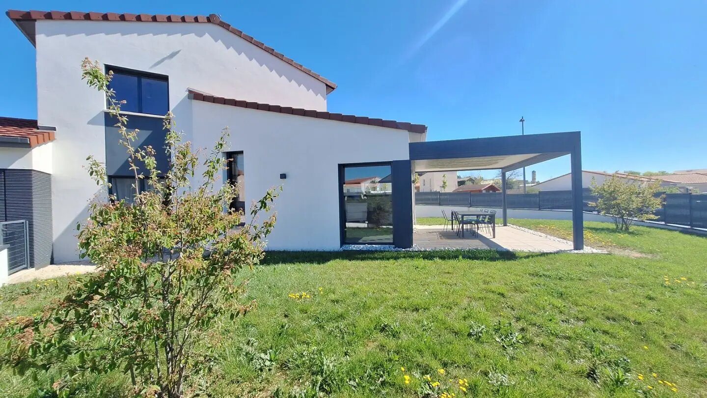 Maison à vendre, 132m², Cournon-d'Auvergne