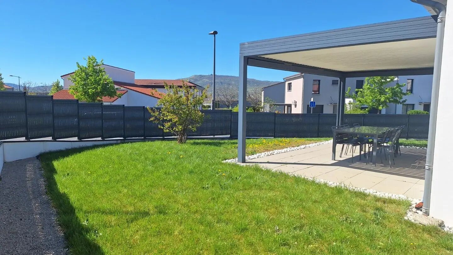 Maison à vendre, 132m², Cournon-d'Auvergne