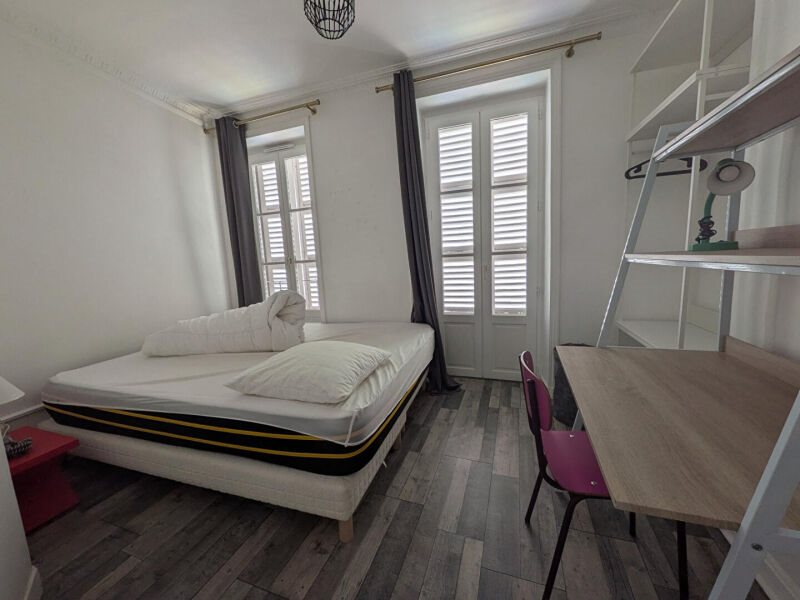 Appartement à vendre, 54m², Clermont-Ferrand