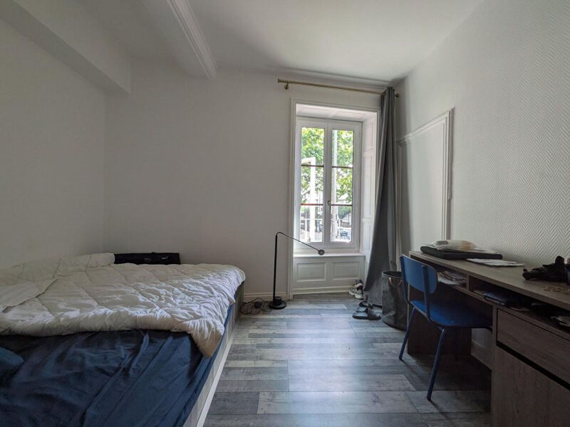 Appartement à vendre, 54m², Clermont-Ferrand