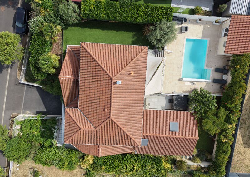 Maison à vendre, 238m², Cournon-d'Auvergne