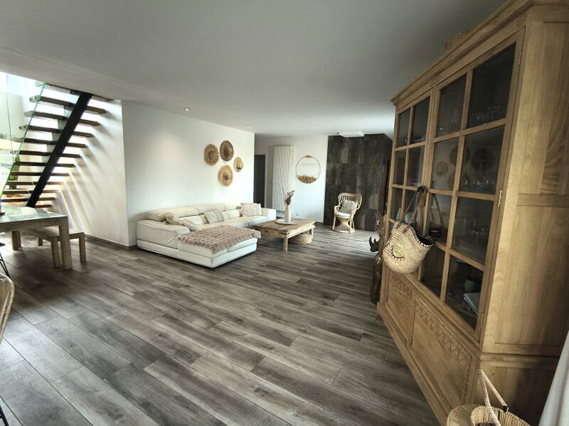 Maison à vendre, 238m², Cournon-d'Auvergne