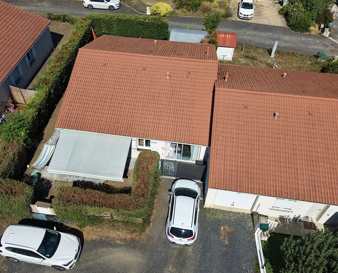 Maison à vendre, 105m², Mur-sur-Allier