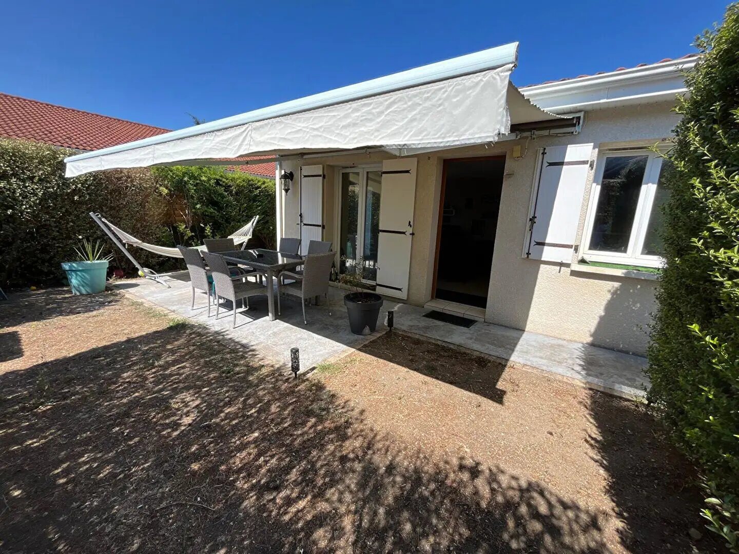 Maison à vendre, 105m², Mur-sur-Allier