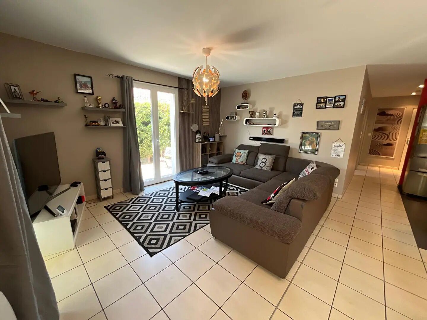 Maison à vendre, 105m², Mur-sur-Allier