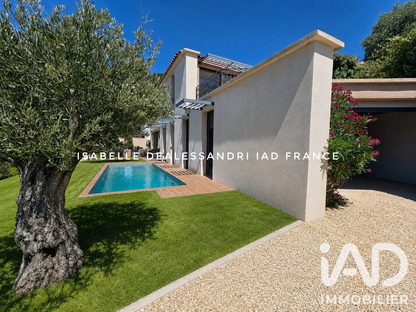 Maison à vendre, 127m², Ollioules