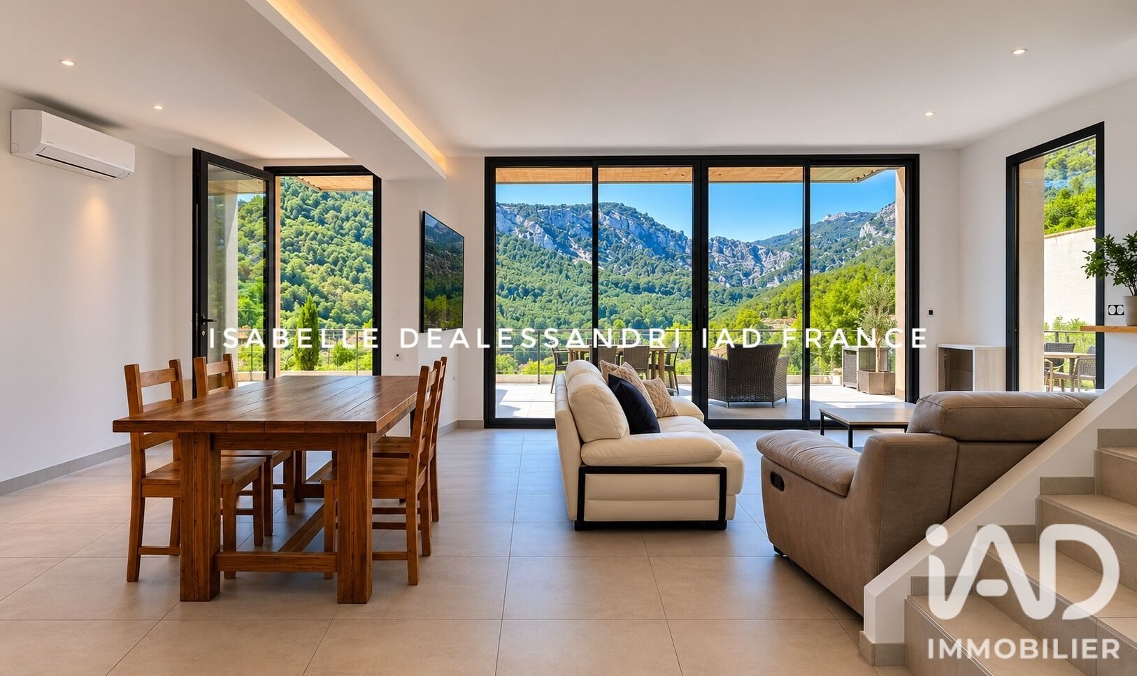 Maison à vendre, 127m², Ollioules