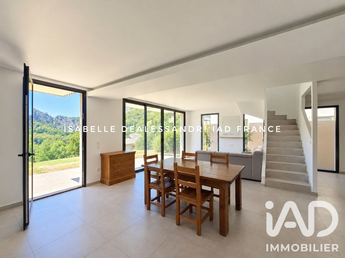 Maison à vendre, 127m², Ollioules