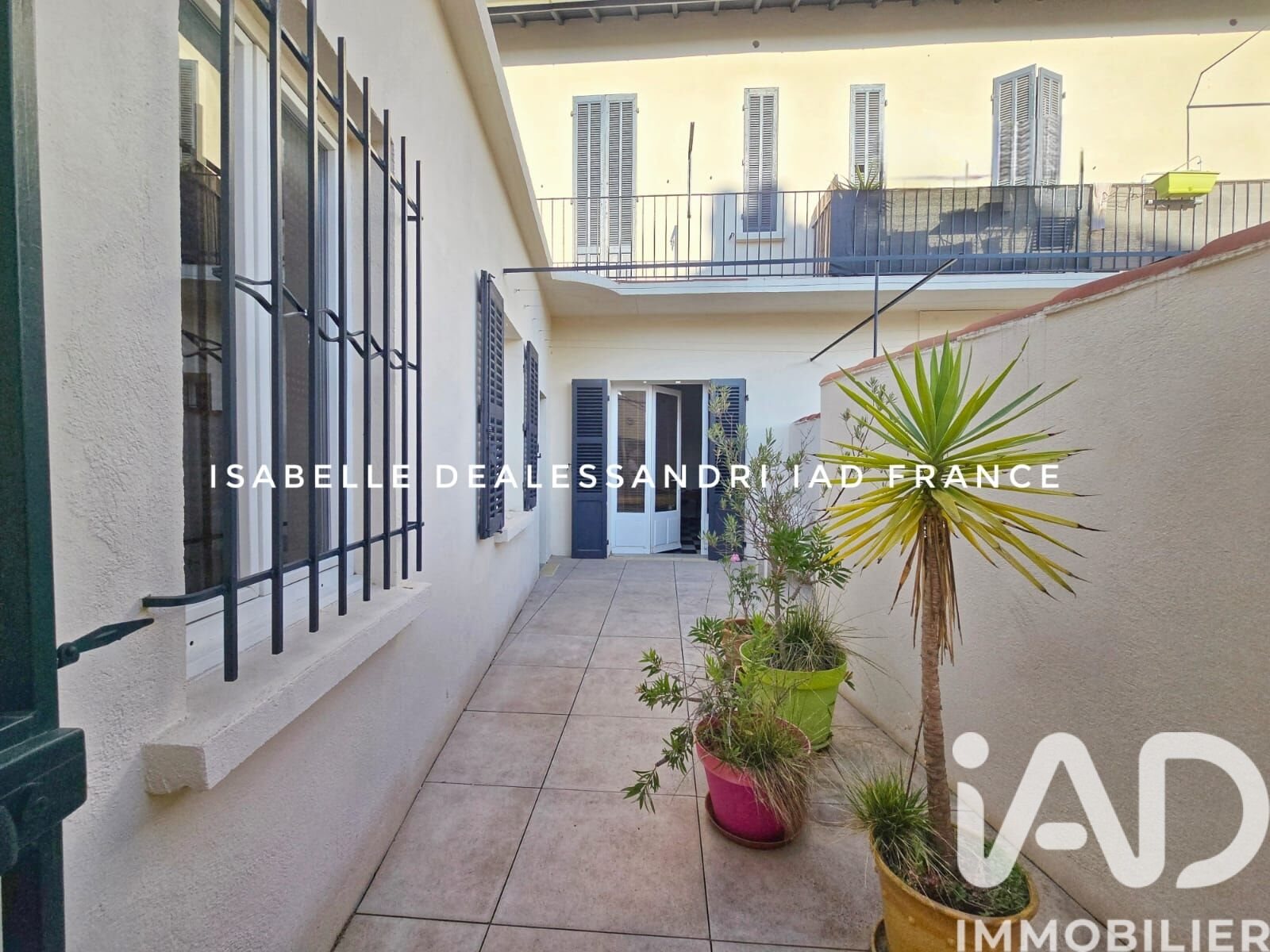 Appartement à vendre, 121m², La Seyne-sur-Mer