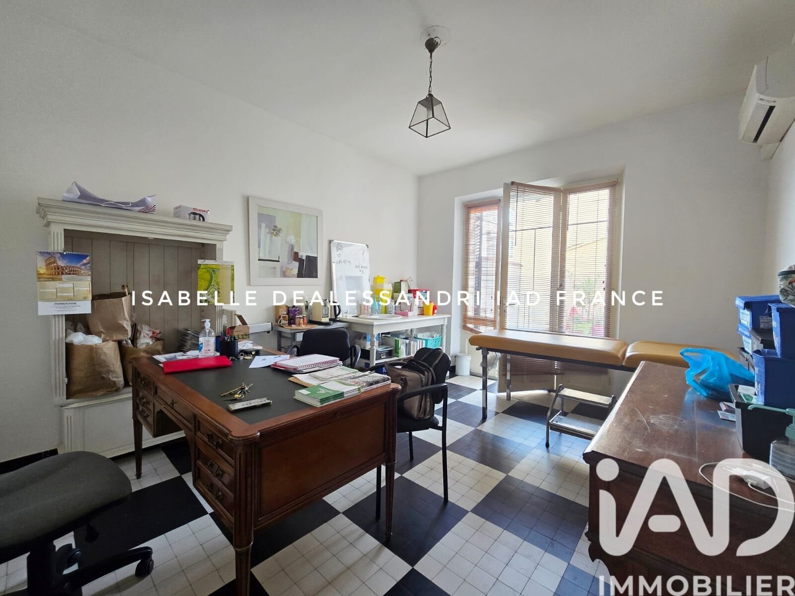 Appartement à vendre, 121m², La Seyne-sur-Mer