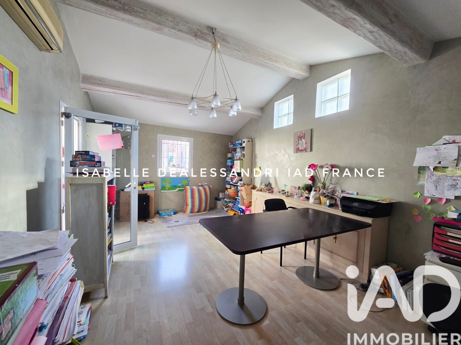 Appartement à vendre, 121m², La Seyne-sur-Mer