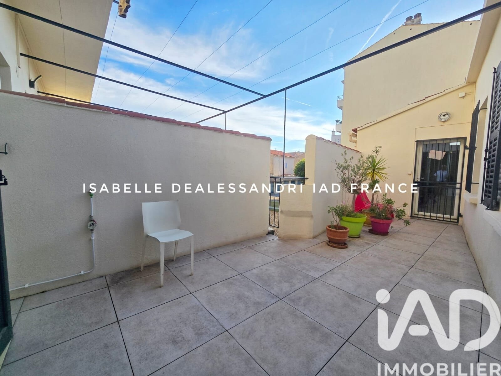 Appartement à vendre, 121m², La Seyne-sur-Mer