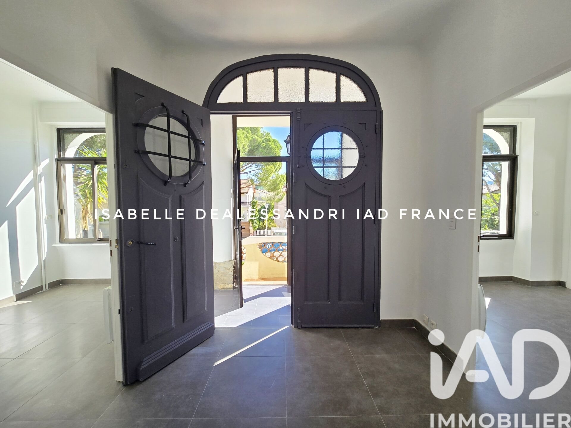 Appartement à vendre, 78m², Saint-Cyr-sur-Mer