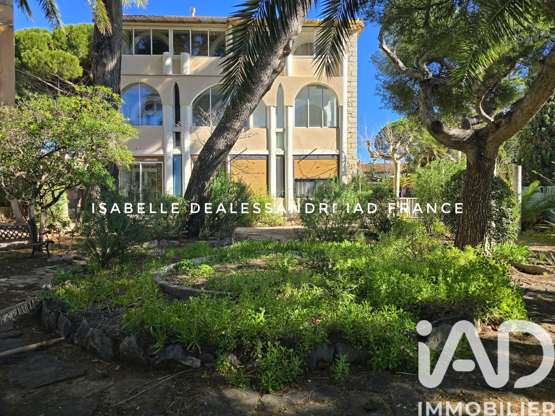 Appartement à vendre, 78m², Saint-Cyr-sur-Mer