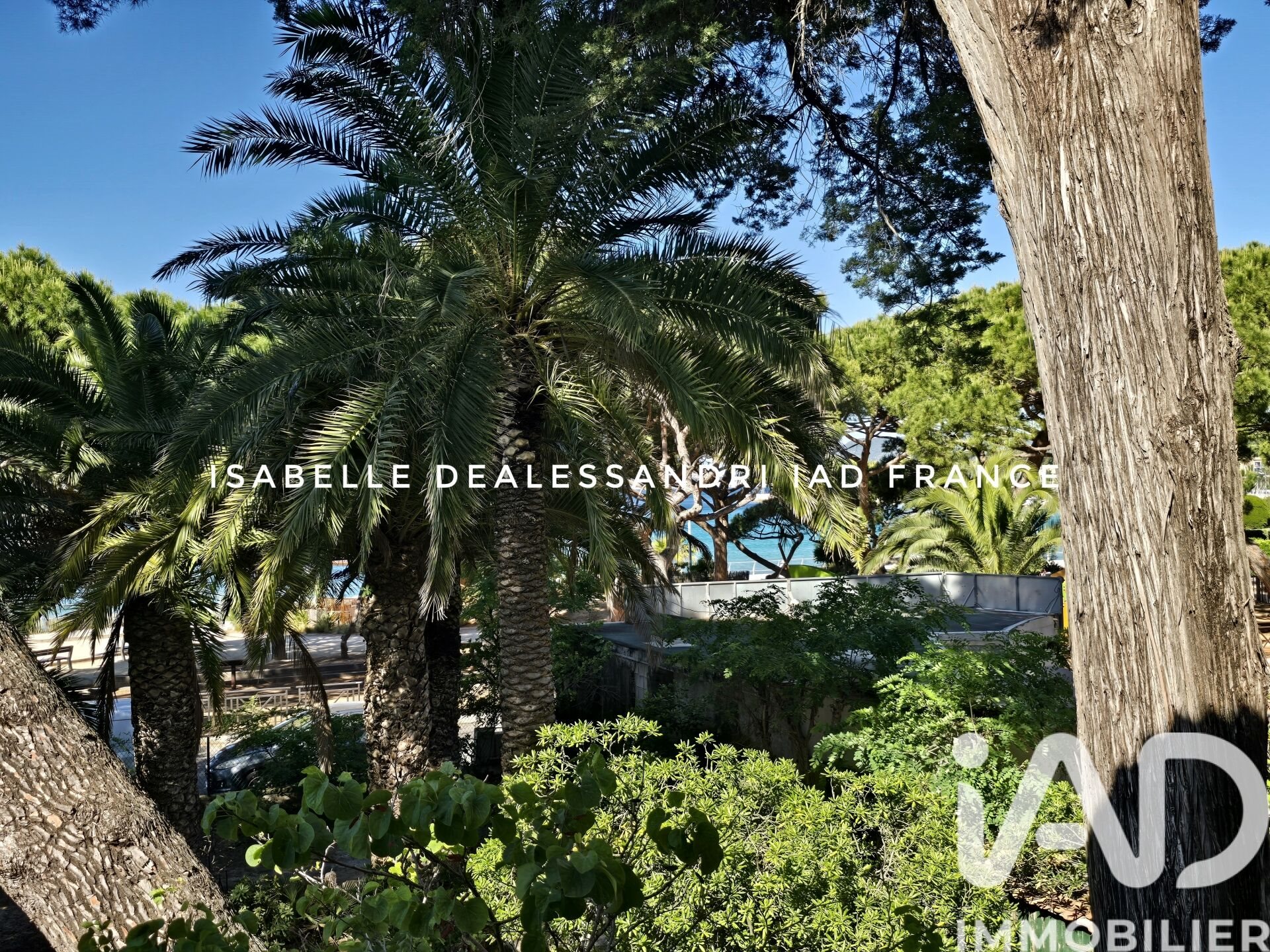 Appartement à vendre, 78m², Saint-Cyr-sur-Mer