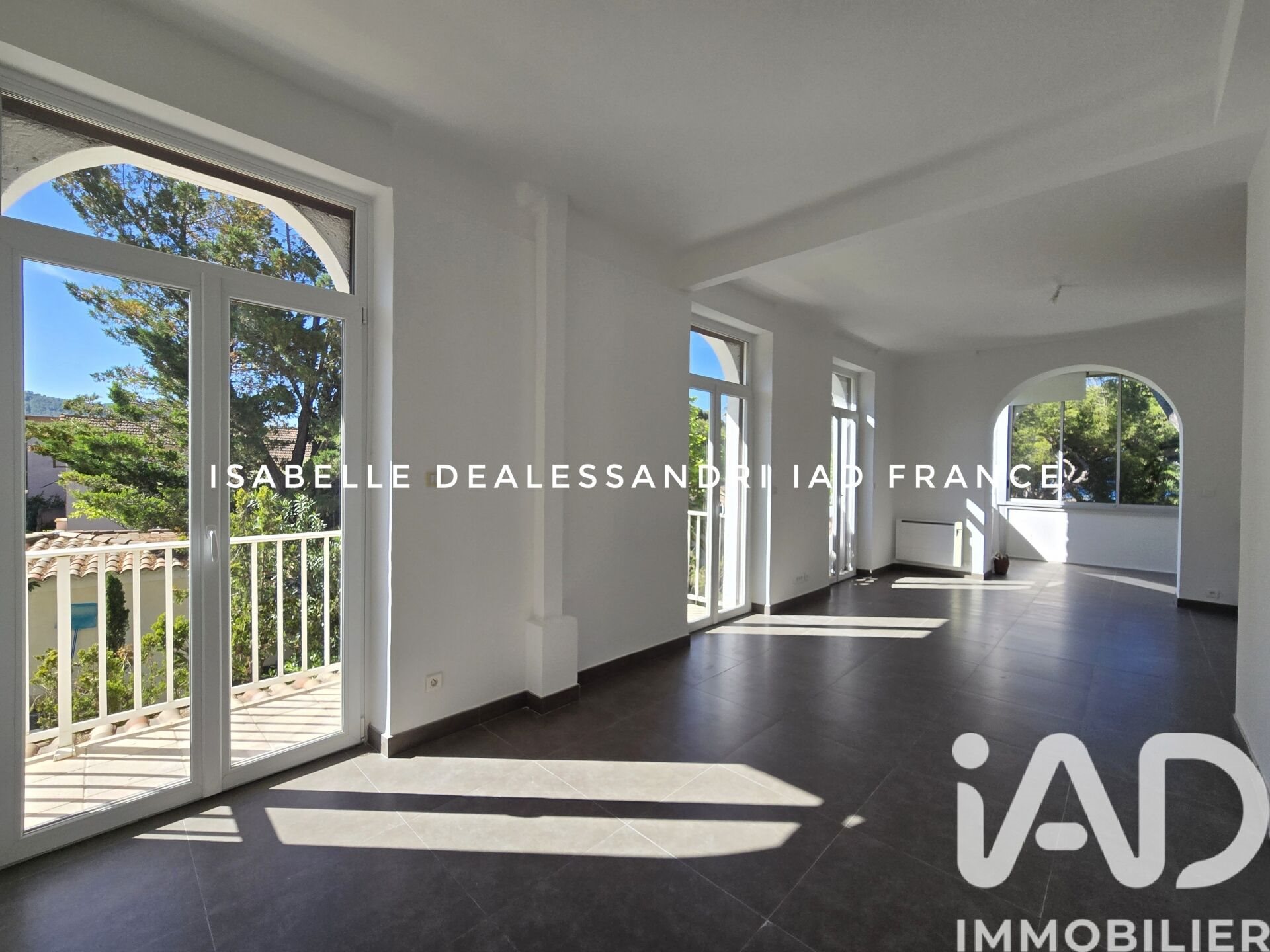 Appartement à vendre, 78m², Saint-Cyr-sur-Mer