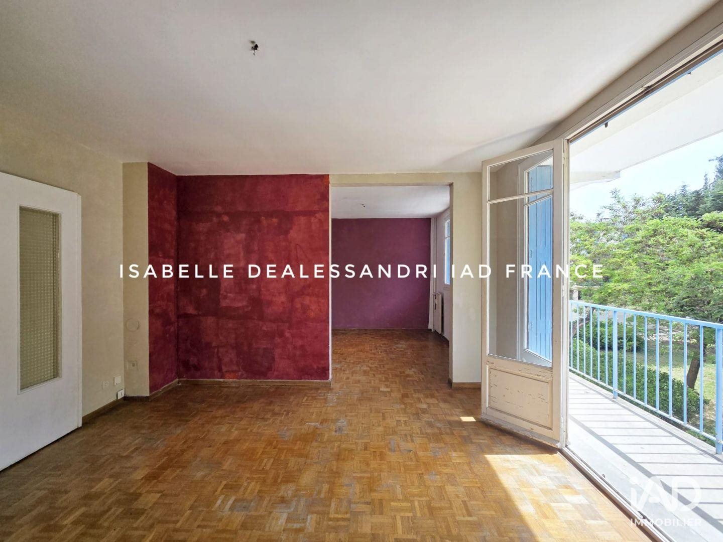 Appartement à vendre, 72m², La Seyne-sur-Mer