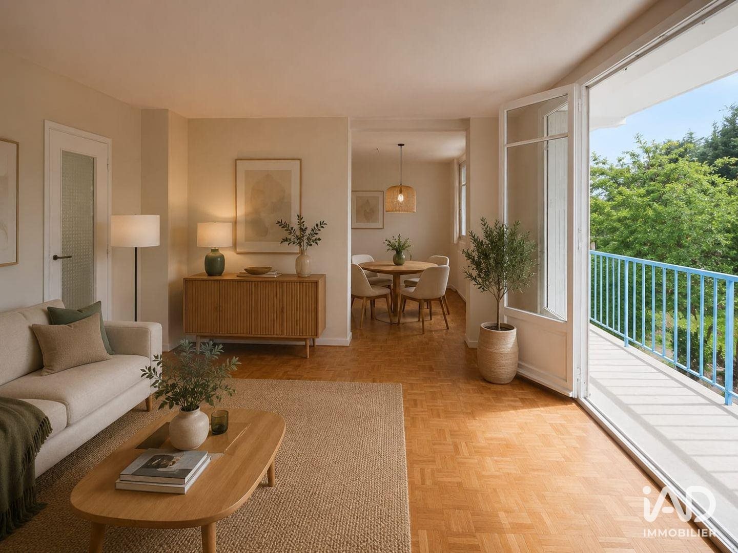 Appartement à vendre, 72m², La Seyne-sur-Mer