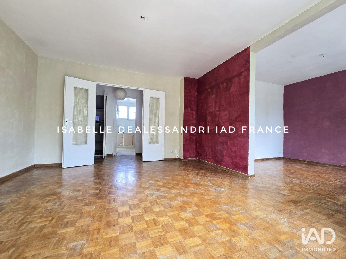 Appartement à vendre, 72m², La Seyne-sur-Mer